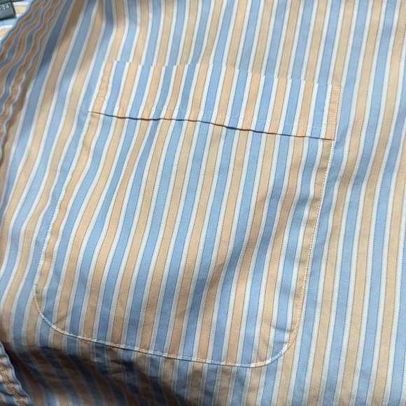 Hickey Freeman long sleeve button down - Picture 3 of 4